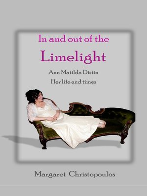 cover image of In and Out of the Limelight